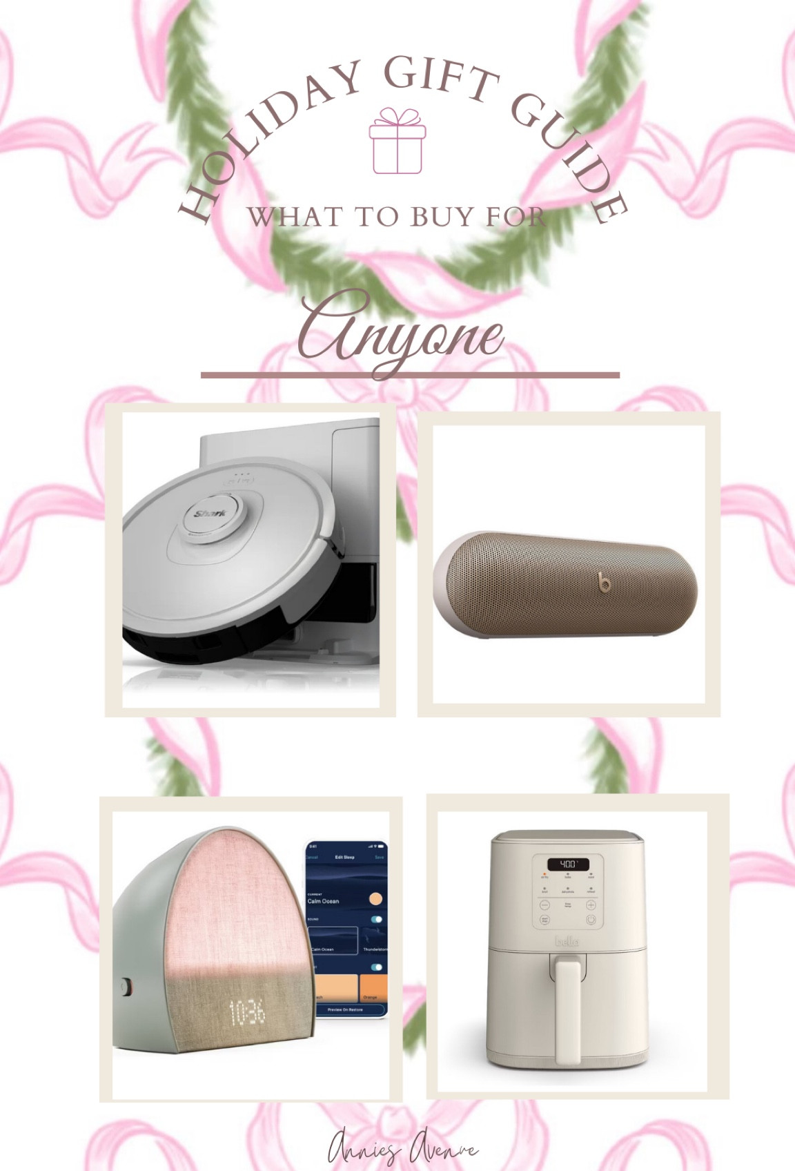 Gift guide for anyone . #cybermonday #blackfriday 

#LTKHoliday #LTKSaleAlert #LTKCyberWeek