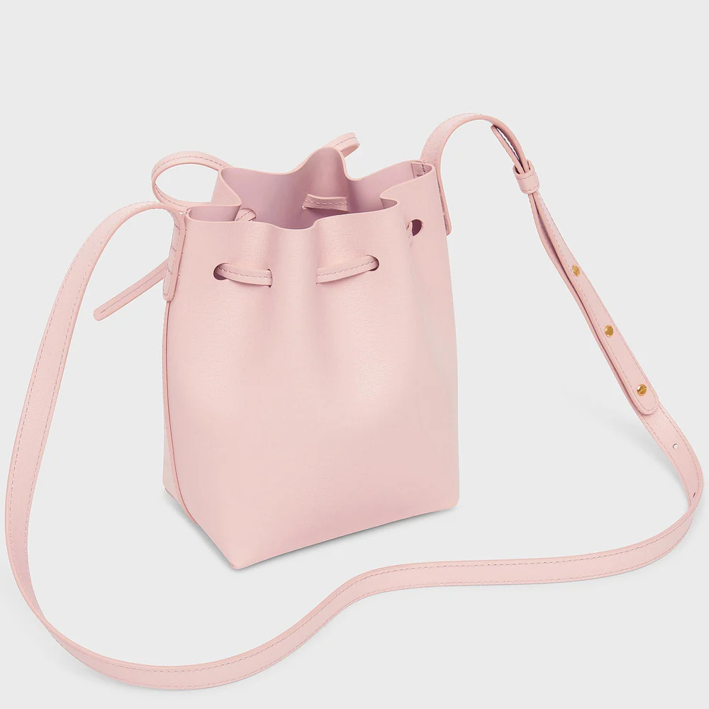 Mini Mini Bucket Bag | MANSUR GAVRIEL