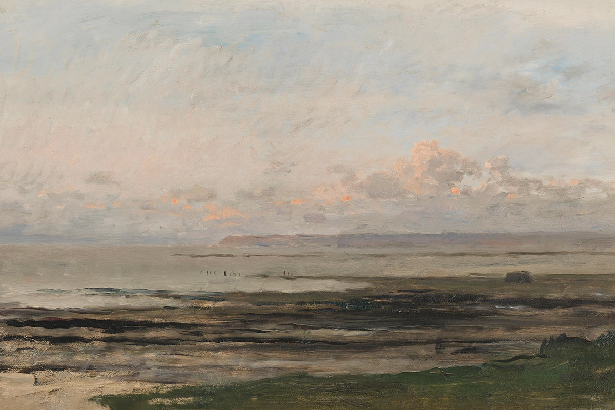 Ebb Tide | Juniper Print Shop