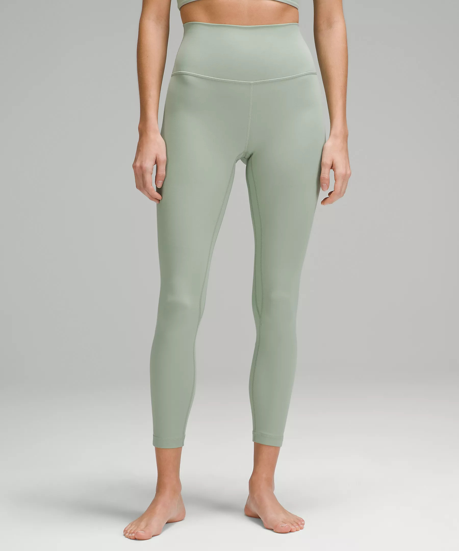 lululemon Align™ High-Rise Pant 25" | lululemon (CA)