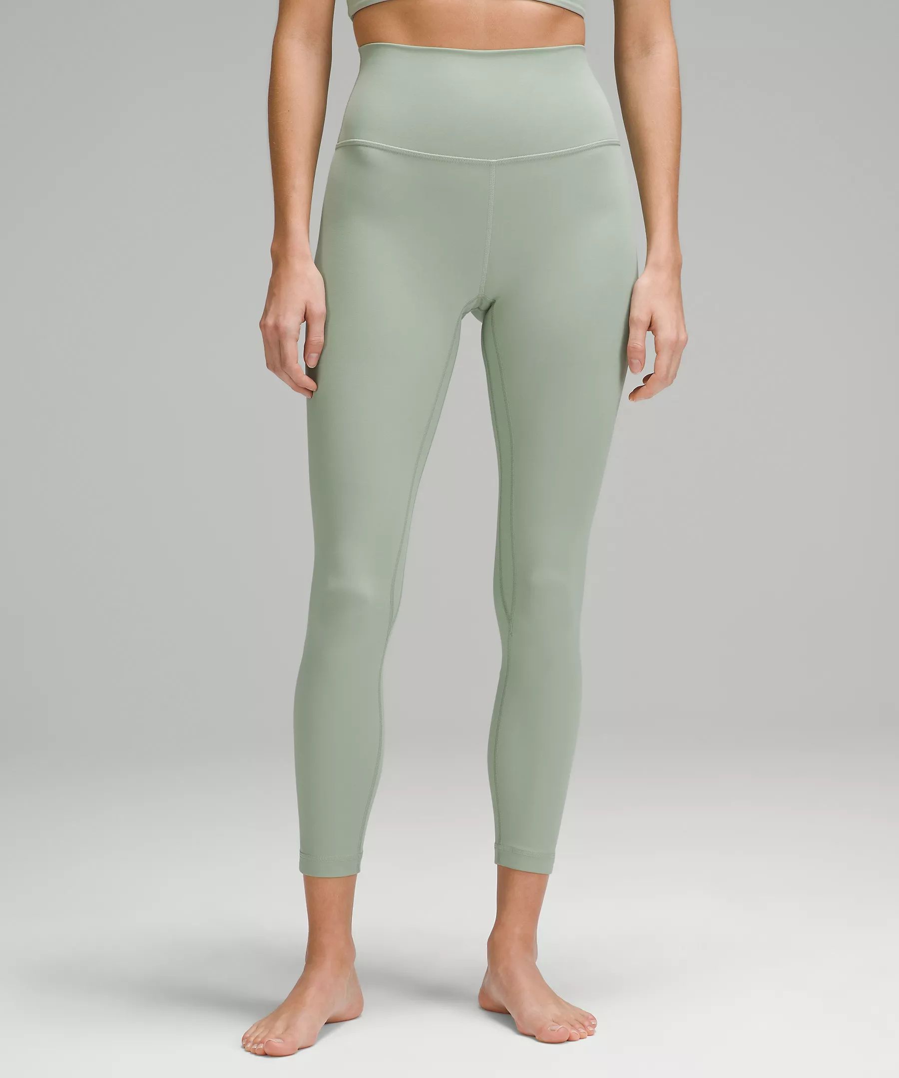 lululemon Align™ High-Rise Pant 25" | Lululemon (US)