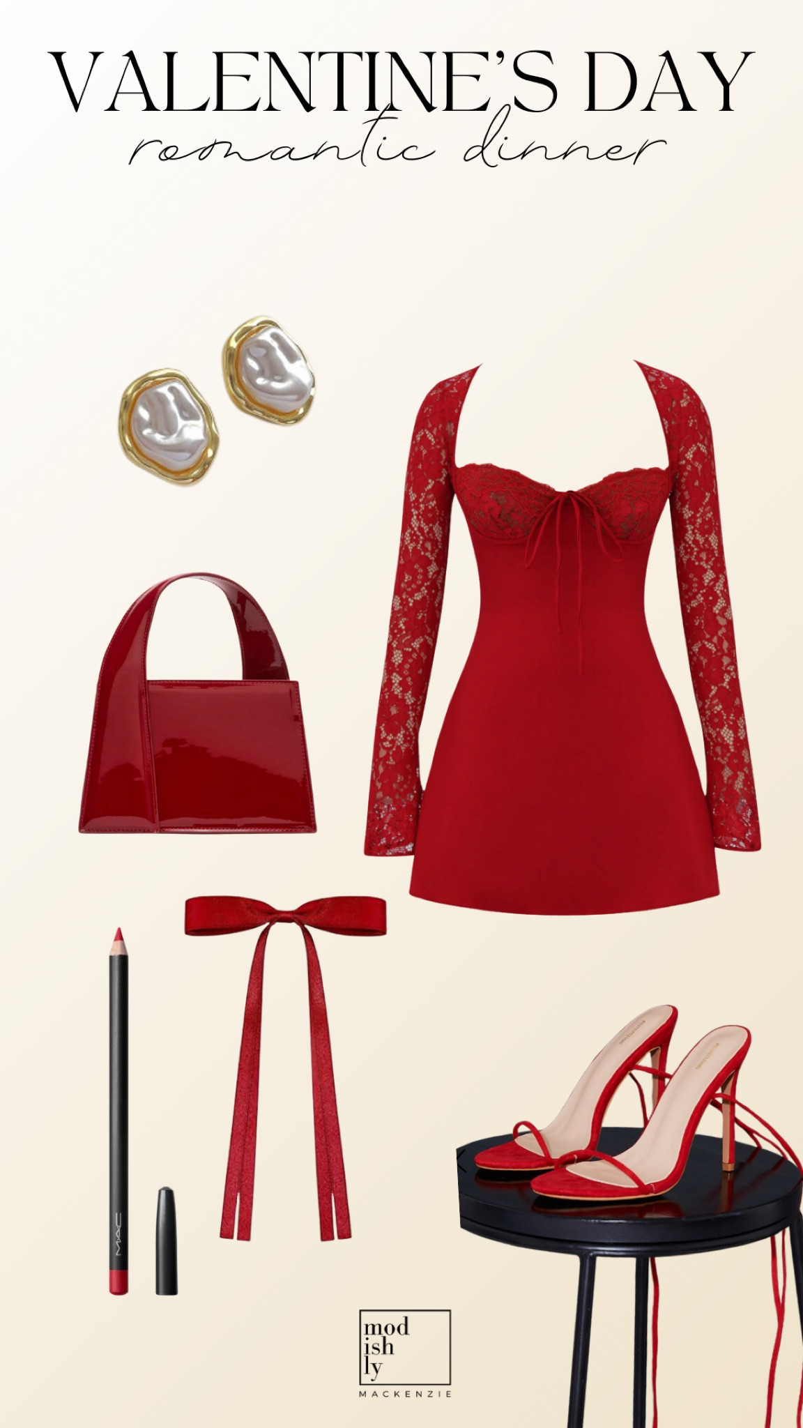 romantic valentine’s date 

#LTKstyletip #LTKSeasonal #LTKfindsunder100