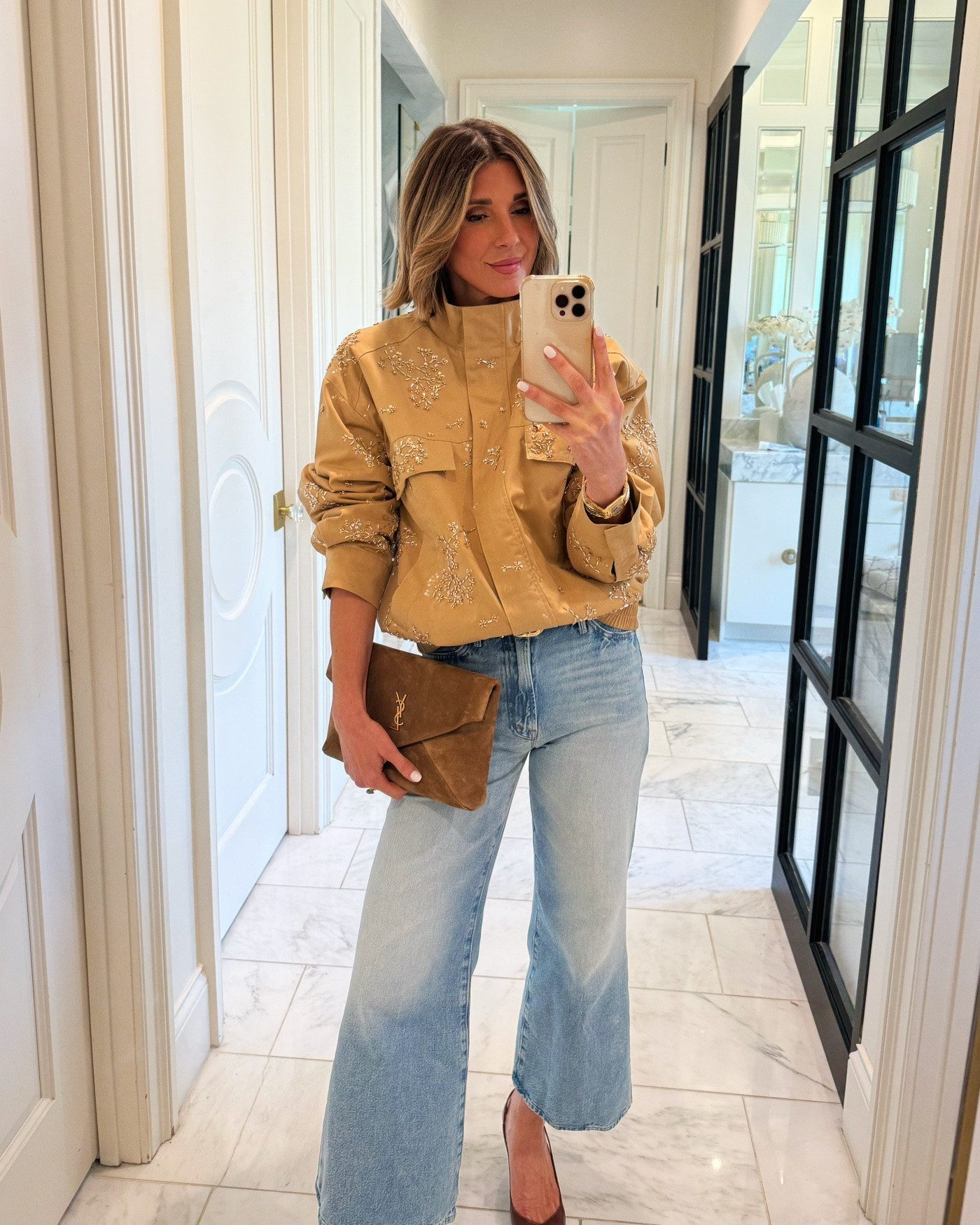 New fall finds at @Anthropologie! Love this statement jacket. Linking my recent order!

#LTKootd #LTKSeasonal