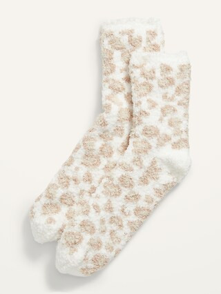 Cozy Crew Socks For Women | Old Navy (US)