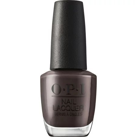 OPI Fall Wonders 2022 Collection Nail Lacquer - Brown to Earth #NLF004 - 0.5 OZ | Walmart (US)