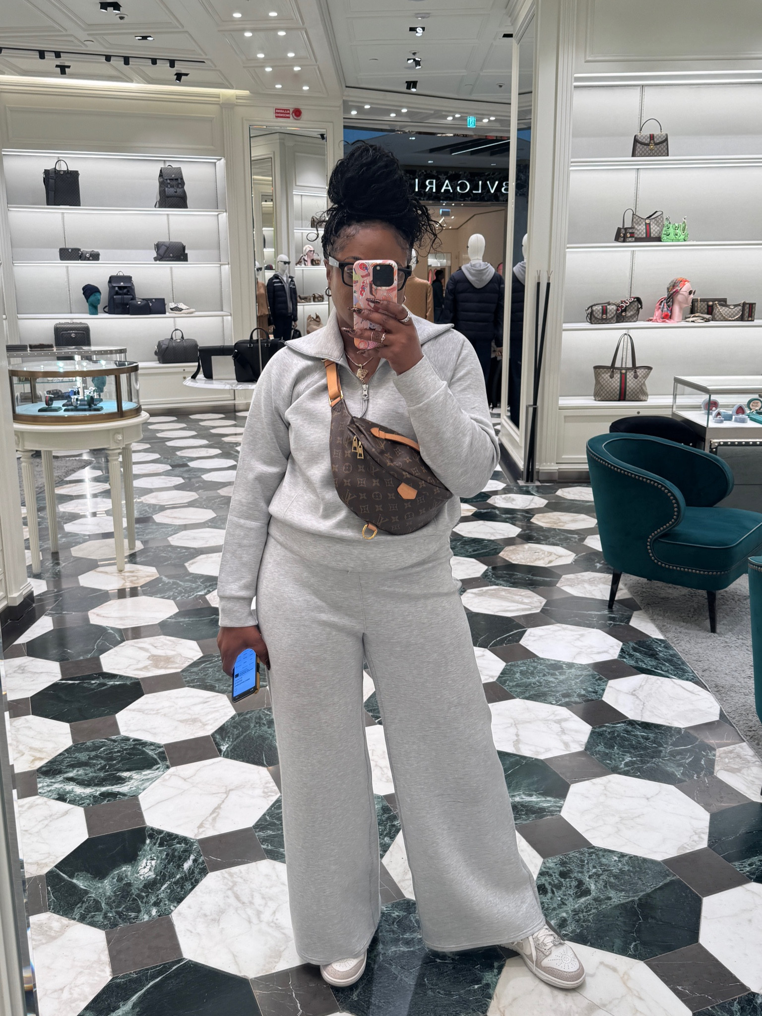 Travel Uniform 

#LTKActive #LTKTravel #LTKMidsize