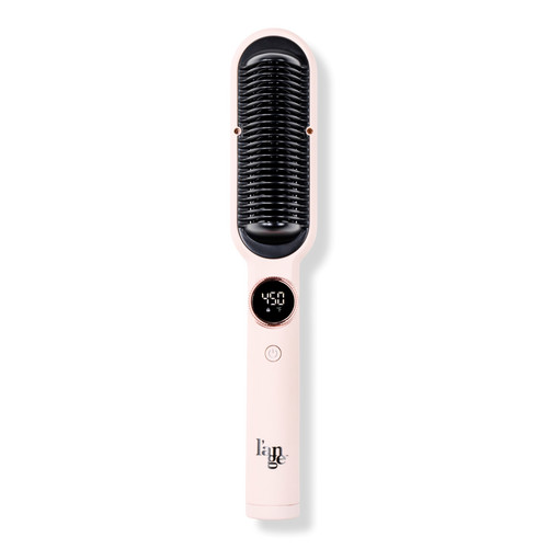 Smooth-It 2-in-1 Digital Straightening Comb | Ulta