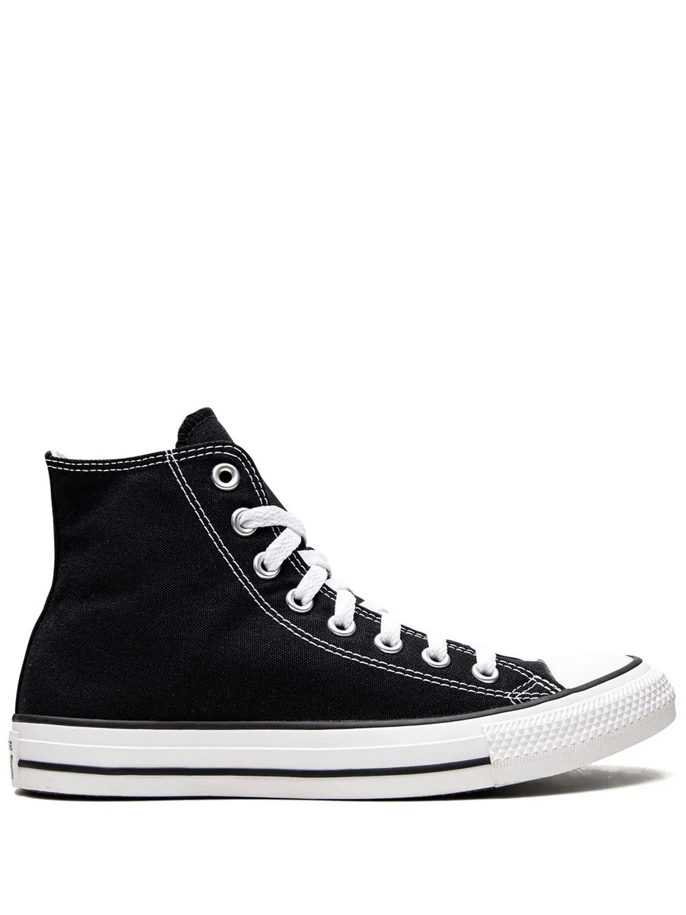 Converse Chuck Taylor All Star Hi Sneakers  - Farfetch | Farfetch Global