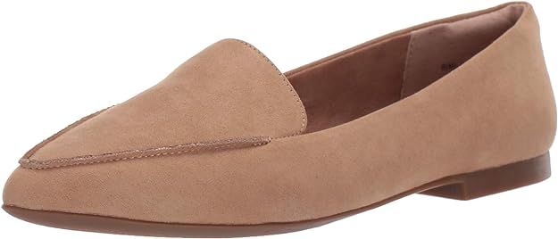 Amazon Essentials Women's Loafer Flat | Amazon (US)