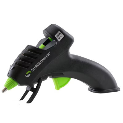 Surebonder Plus Series Low Temperature Mini Hot Glue Gun | Target