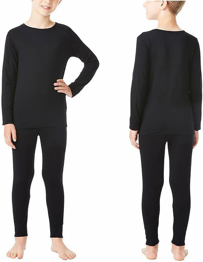 32 DEGREES Kid's Heat Base Layer Set | Amazon (US)