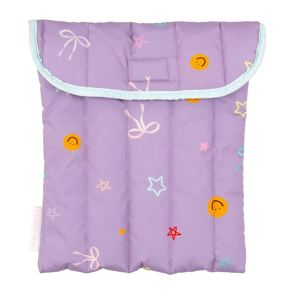 Callie Danielle Super Puff Tech Sleeve Tablet | Target