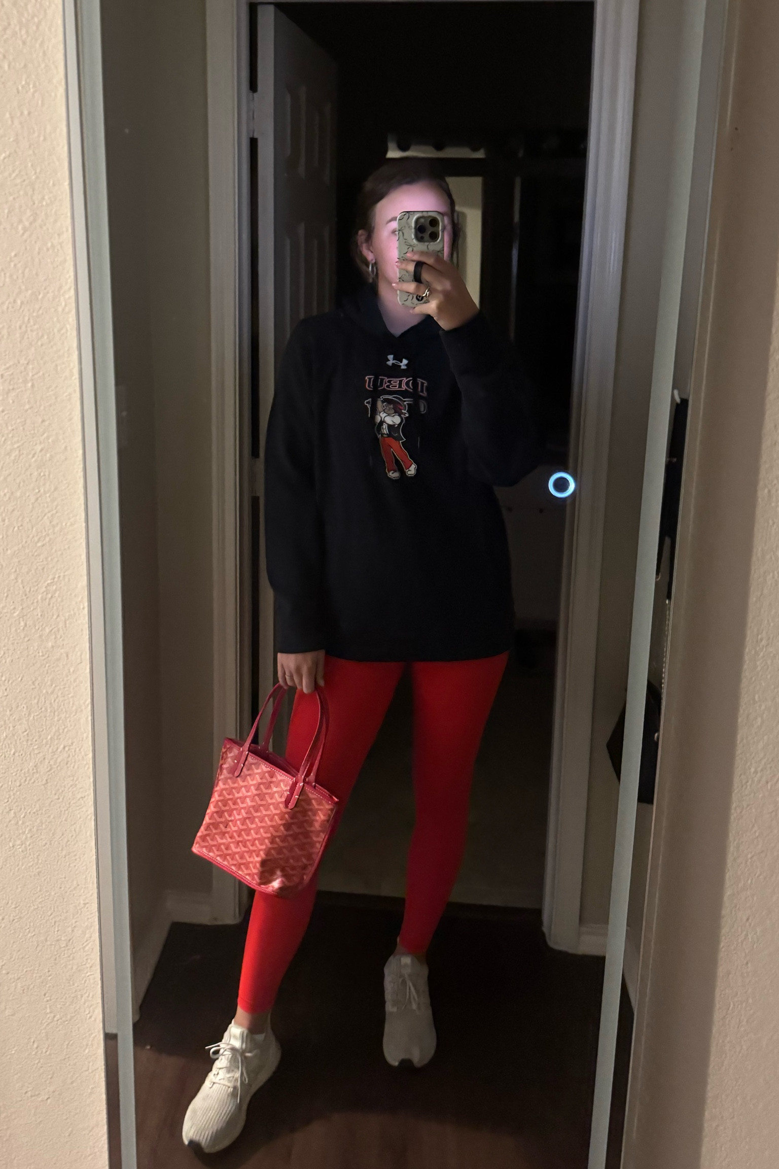 Workout outfit 

#LTKStyleTip #LTKFindsUnder50 #LTKFitness