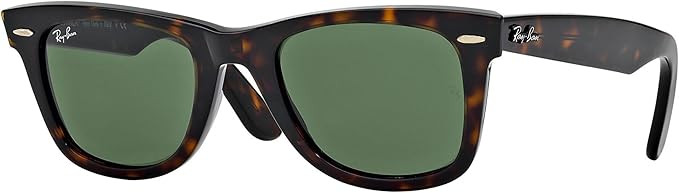 RB2140 Original Wayfarer Gradient Square Sunglasses | Amazon (US)