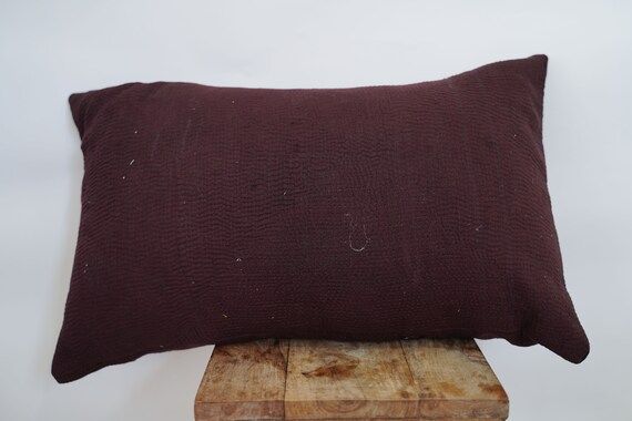 30X50CM Handmade Classical Vintage Cushion Designer Cushion - Etsy | Etsy (US)
