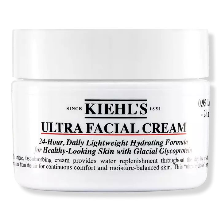 Ultra Facial Cream | Ulta
