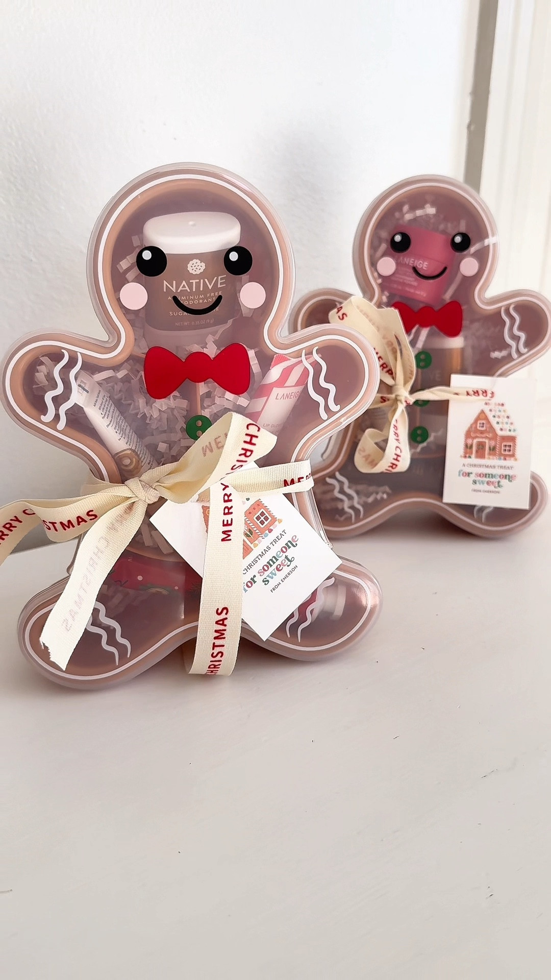 The viral Christmas containers are fully back in stock! Perfect for Christmas gifts, movie nights, snack containers! 

#LTKHoliday #LTKKids #LTKGiftGuide

#LTKHome #LTKHoliday #LTKGiftGuide