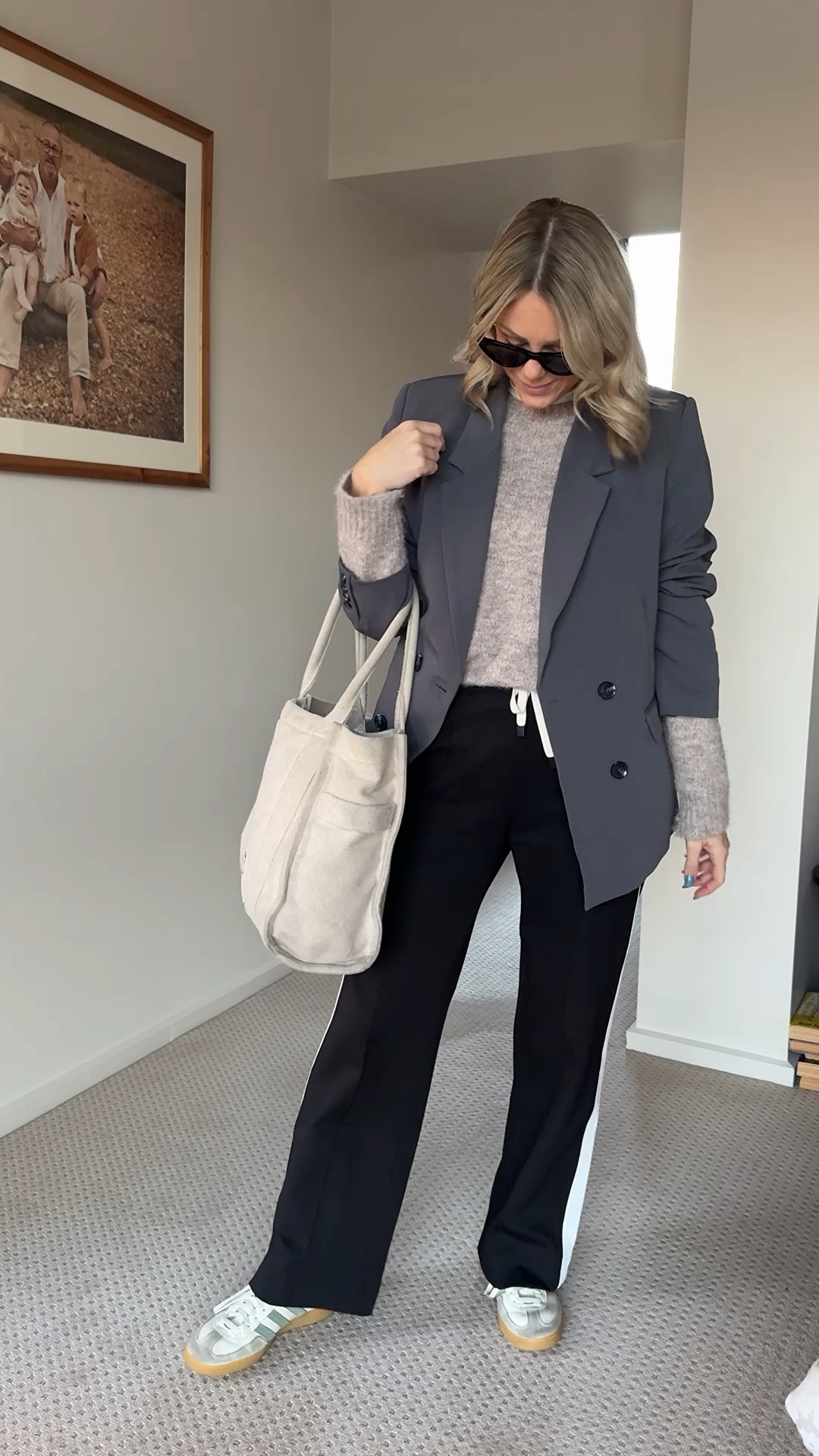 Oversized blazers for life.

#LTKaustralia #LTKwinter #LTKworkwear