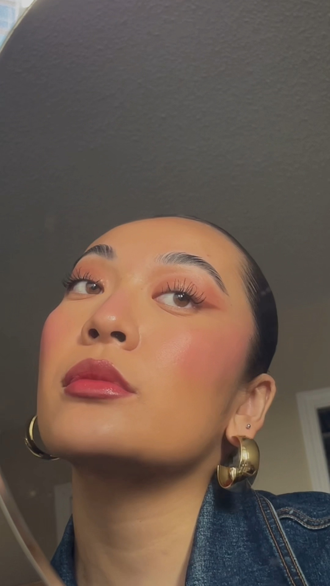 The perfect pink lip for medium skin tones 💗💄 

#LTKbeauty #LTKstyletip #LTKSpringSale