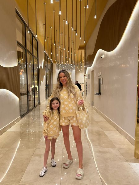 Twinning with my girl in Cancun!! 

Twinning, mom and mini, mama and mini, mom outfit, kids outfits, kids clothes, matching, matching sets, daisy, vacation outfit, vacation outfit ideas, spring outfit idea

#LTKfamily #LTKstyletip #LTKSeasonal