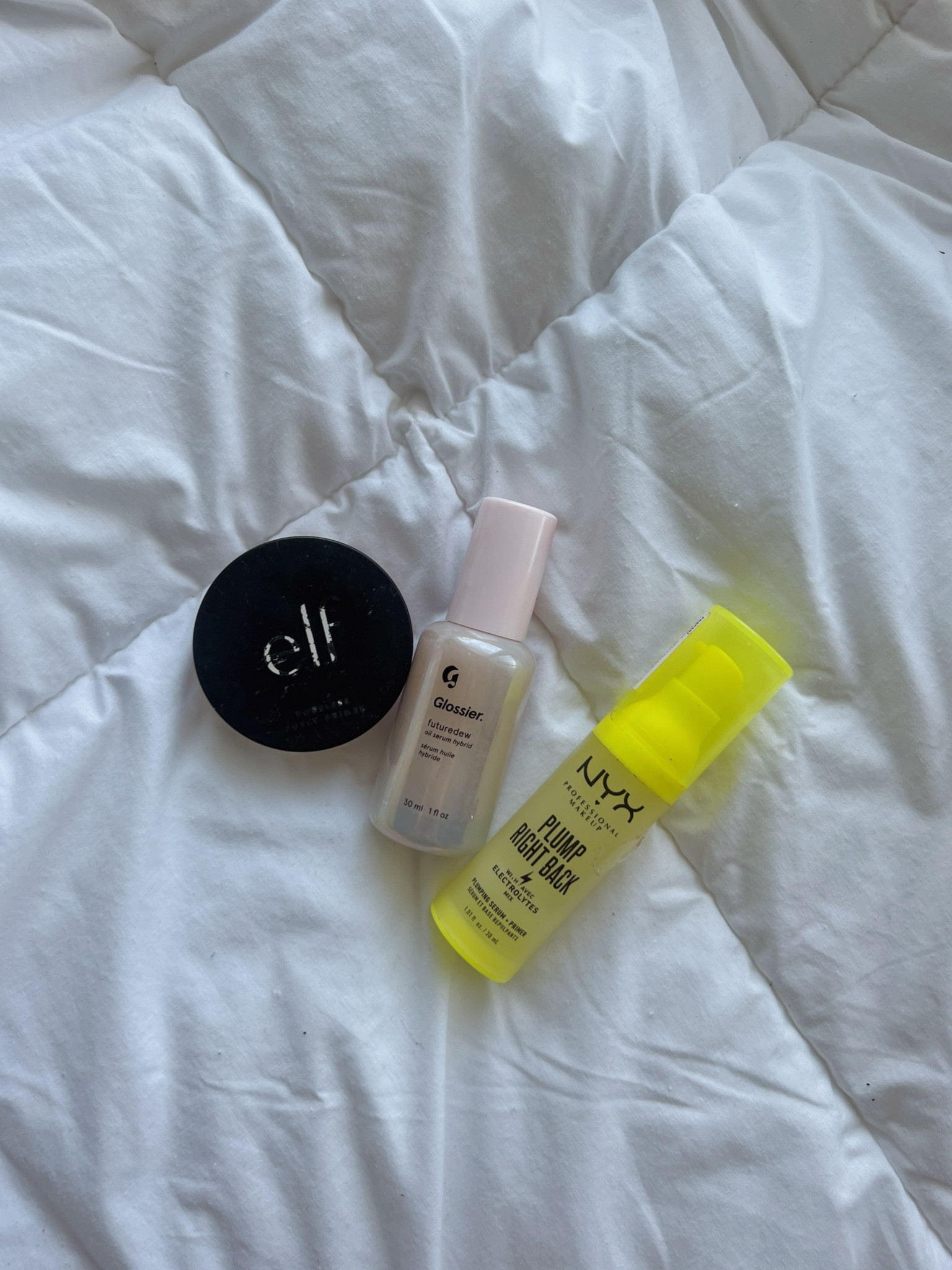 beauty favs skin prep 

#LTKbeauty