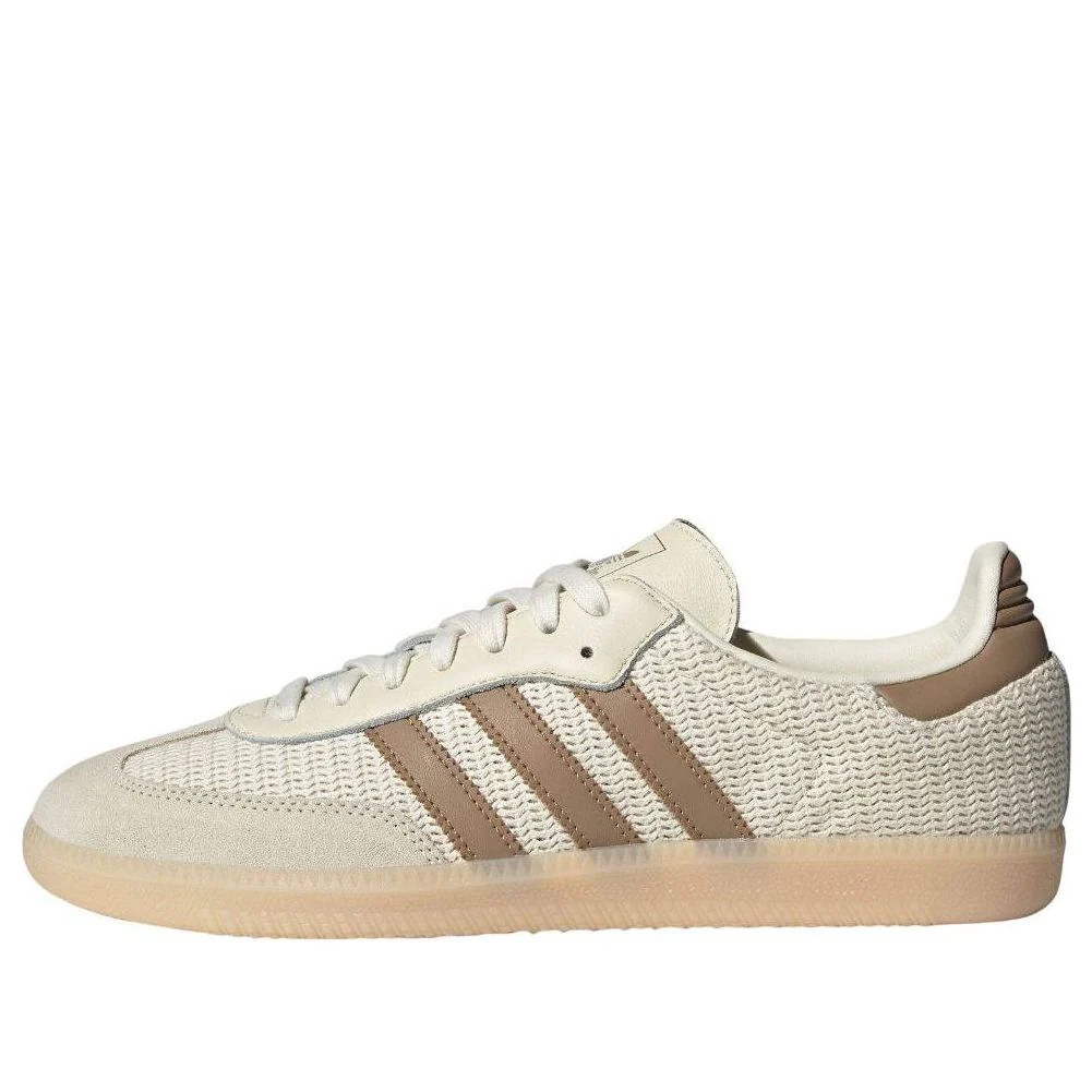 adidas Samba OG 'Beige' JI3185 | KICKS CREW