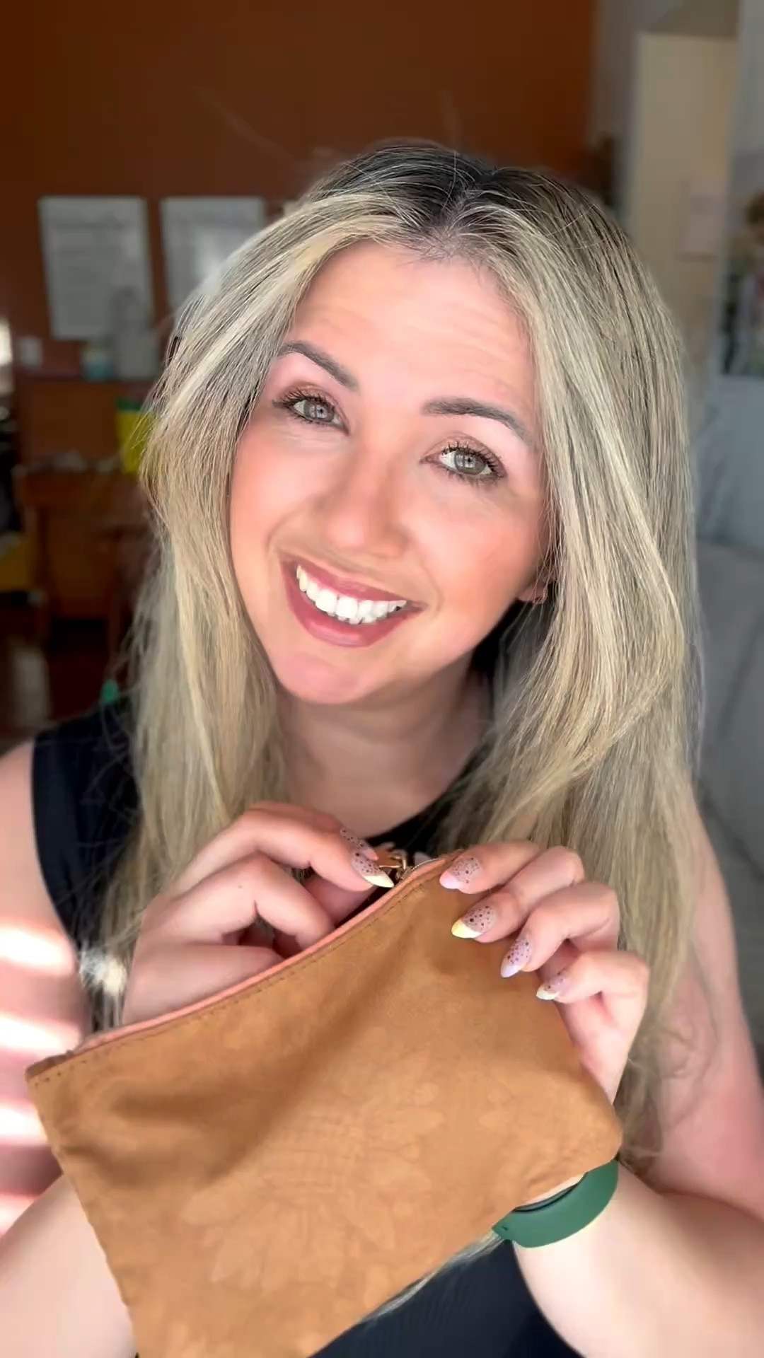 GRWM using my new Ipsy goodies  

#LTKBeauty #LTKgrwm #LTKdayinmylife