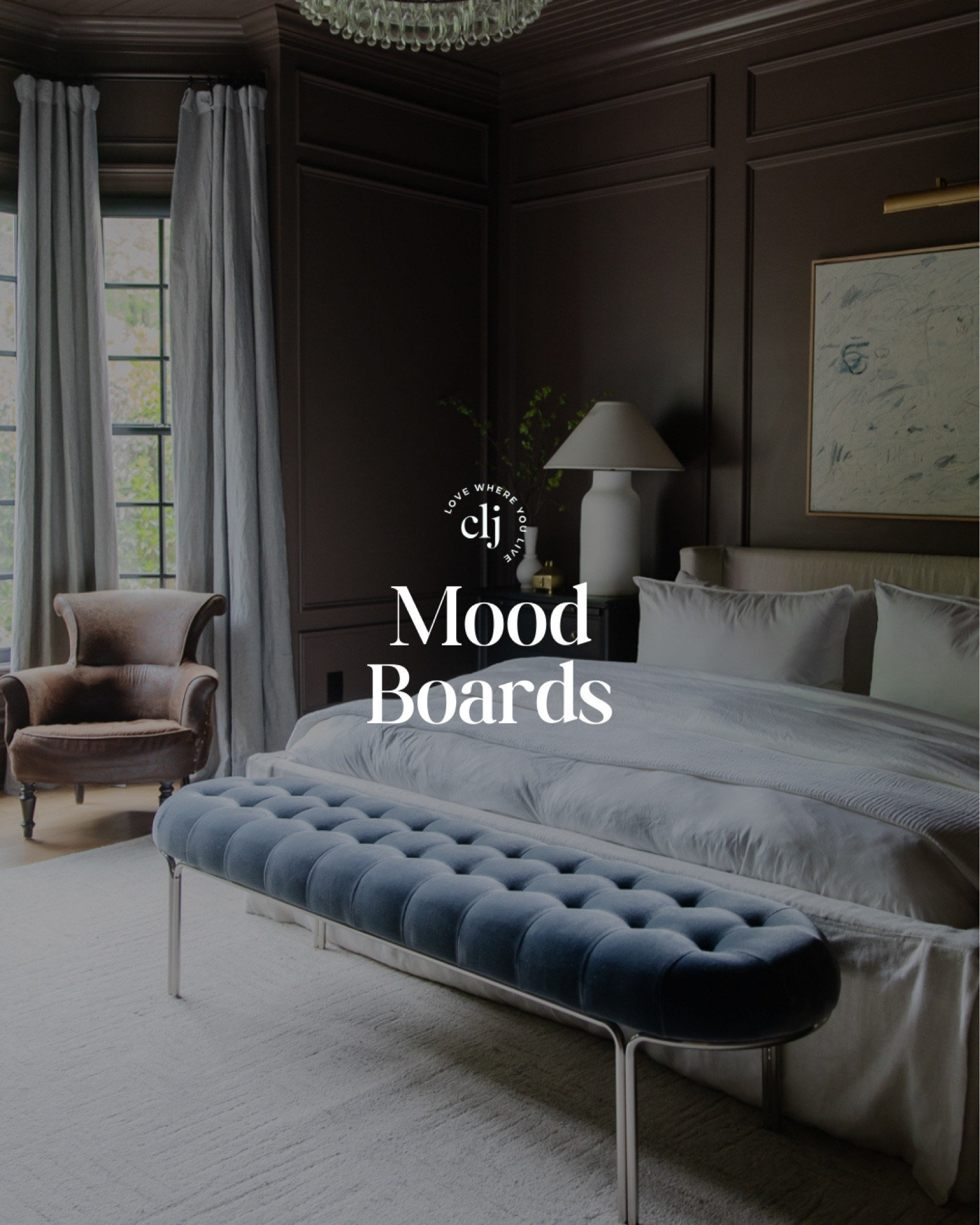 Mood Boards

#LTKHome