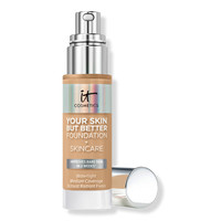 It Cosmetics Your Skin But Better Foundation + Skincare | Ulta
