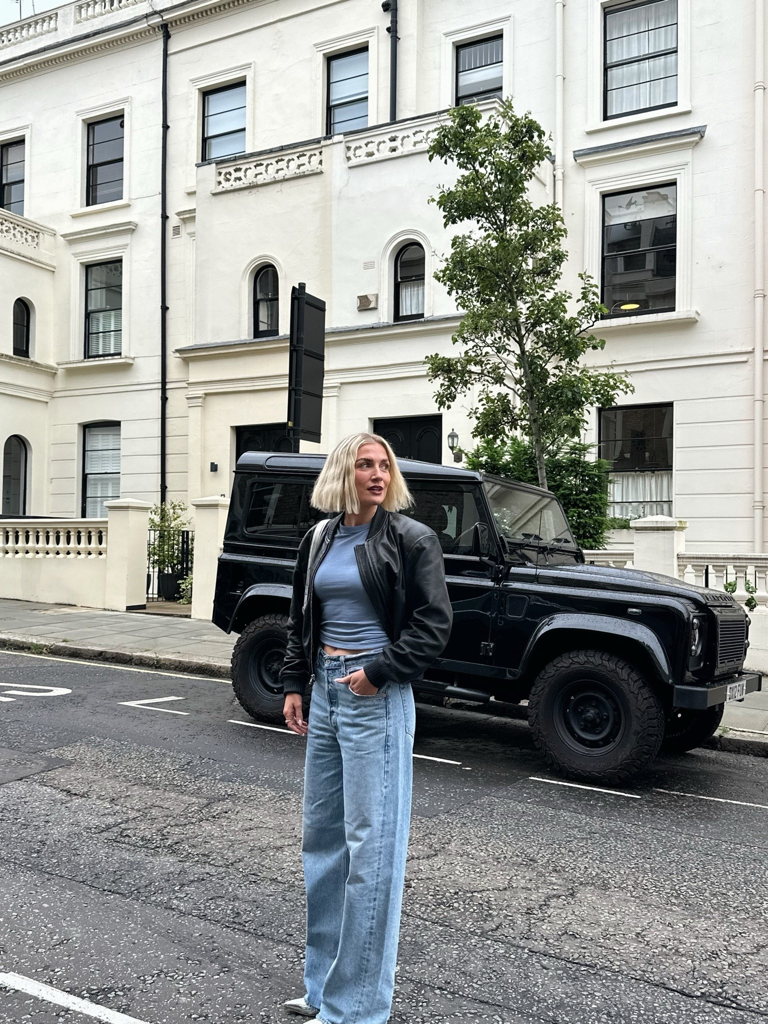 Wide leg jeans 
Ayla jeans 
Citizens of humanity jeans

#LTKootd #LTKgrwm