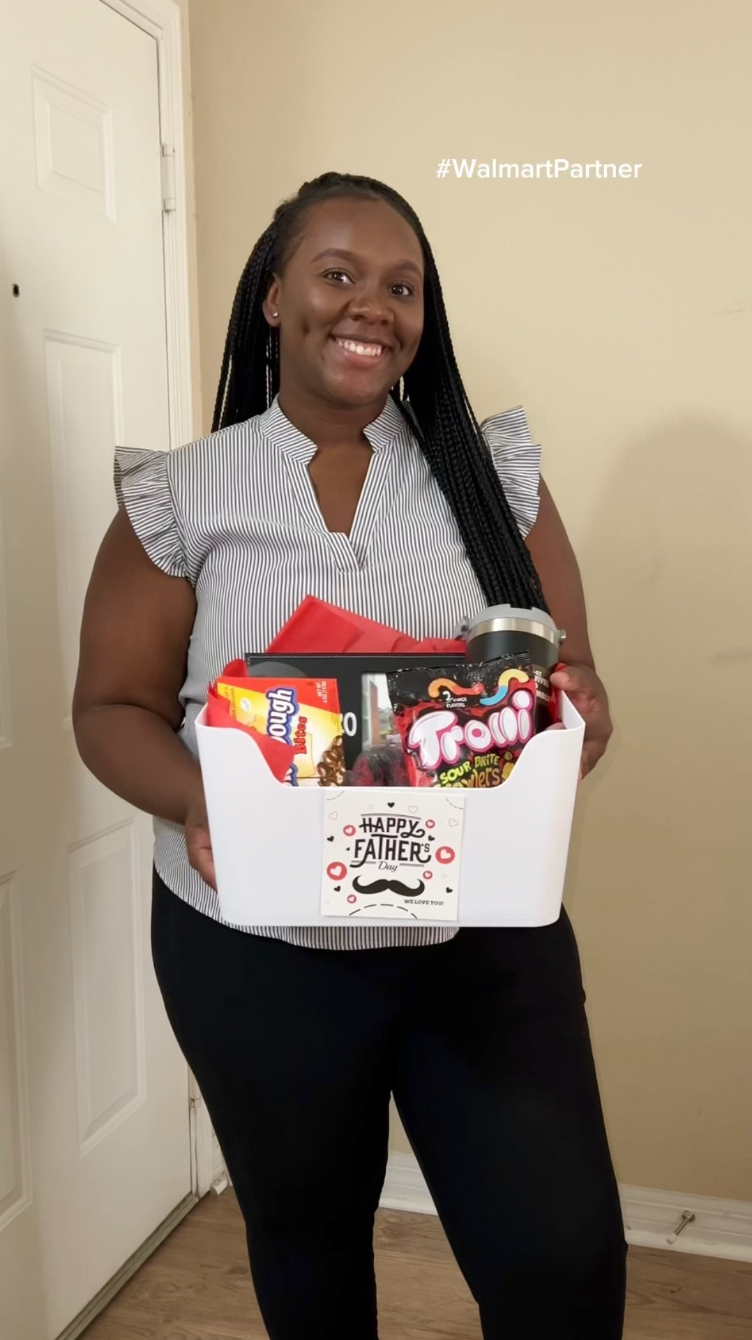 Walmart Father’s Day gift idea! shop this gift idea + other must have gift ideas for Dad #WalmartPartner #walmartfinds #fathersday #giftideas #diygift #giftbasket #diymom #walmartgifts #walmart #diygiftideas 

#LTKSeasonal #LTKGiftGuide #LTKFamily