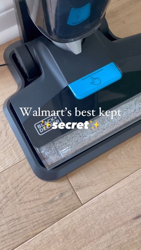  I love this vacuum because it picks up DOG HAIR while it mops the floor 🤯👏🏻 and any wet or dry mess for that matter!

Find it at Walmart on sale for $129 right now!

#springcleaning #oakfloor #vacuumreview #whiteoakfloor 

#LTKVideo #LTKhome