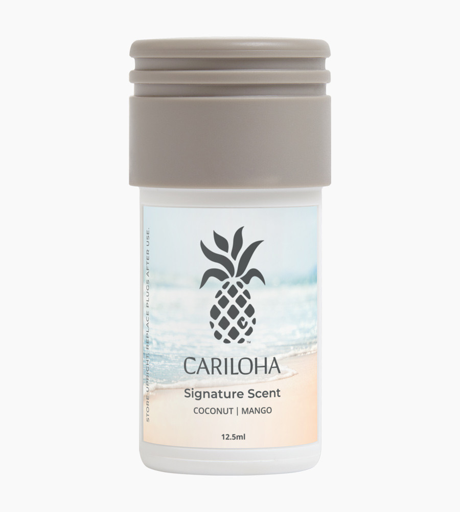 Cariloha Signature Fragrance | Cariloha
