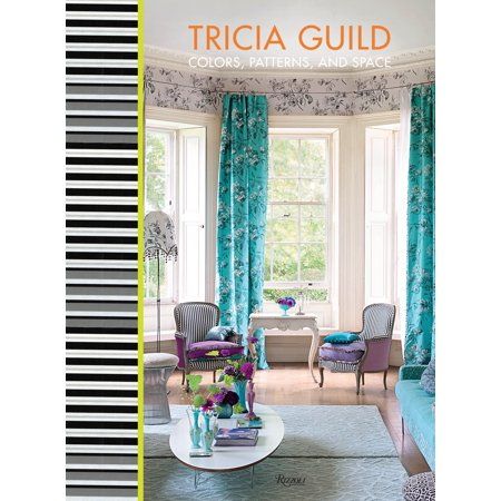 Tricia Guild : Colors, Patterns, and Space | Walmart (US)
