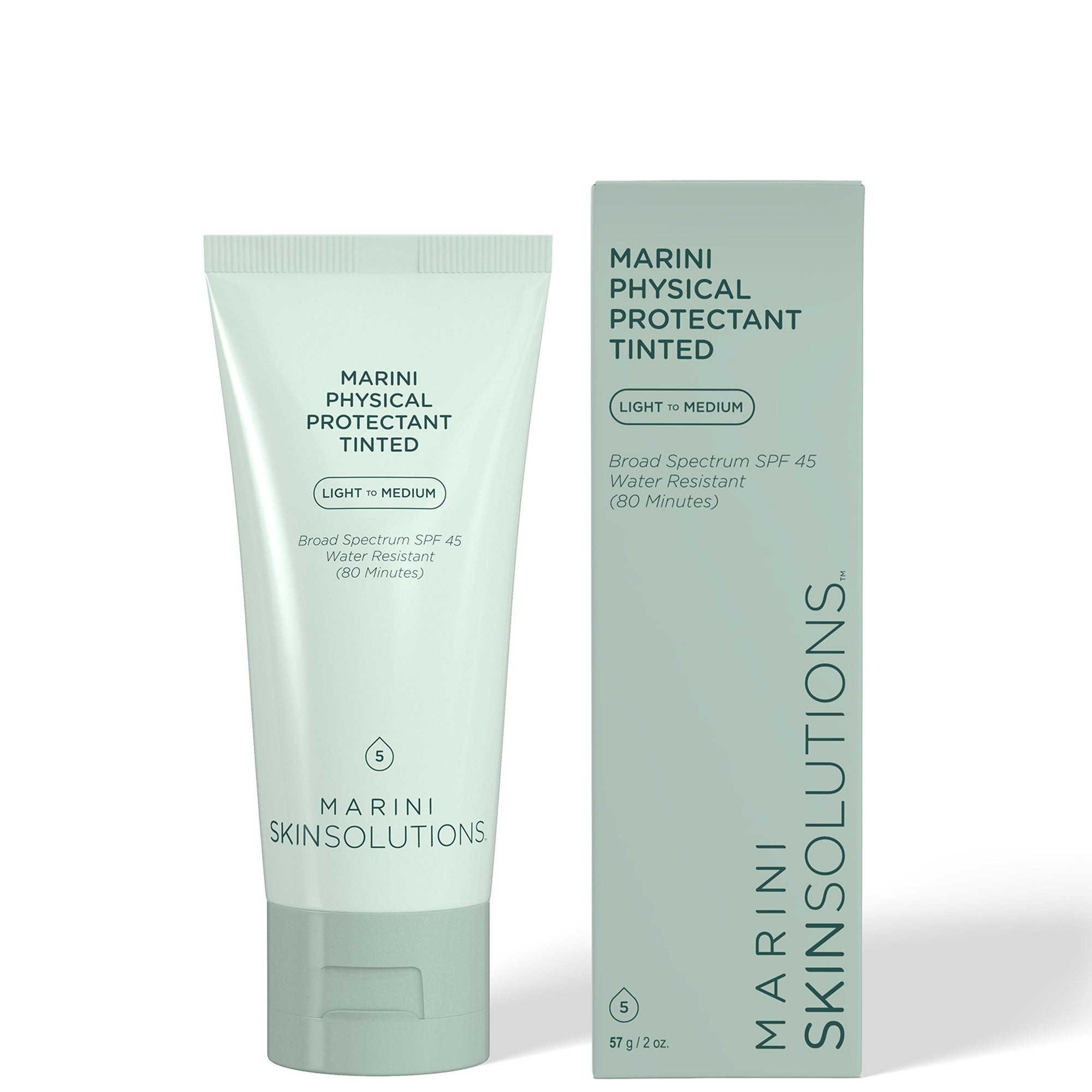 Jan Marini Marini Physical Protectant SPF 45 2 oz. (Various Shades) | Dermstore