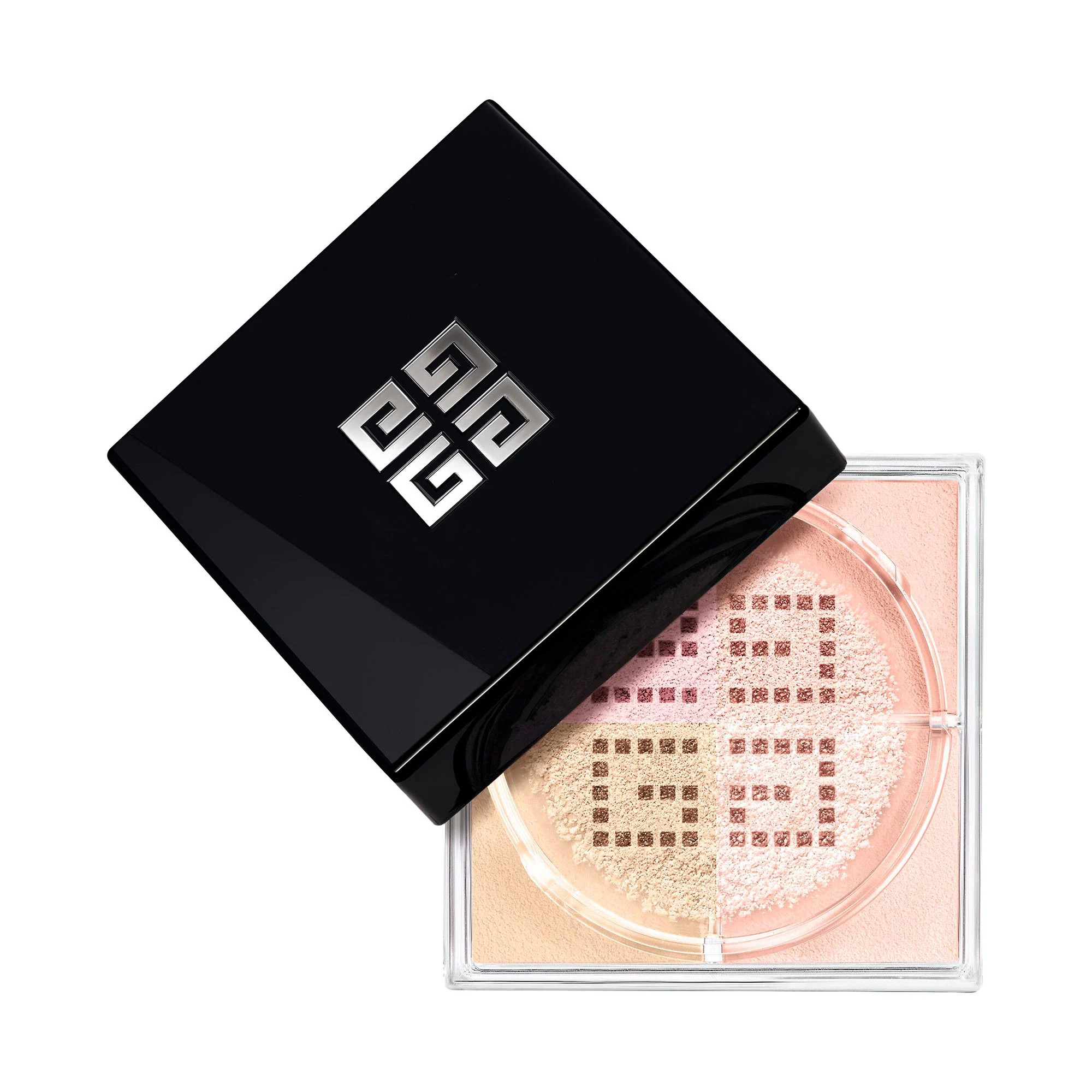 Givenchy Minipoudre libre illuminante et correctrice de couleur Prisme Libre 03 Voile Rose 0.1 oz/3 g | Sephora (US)