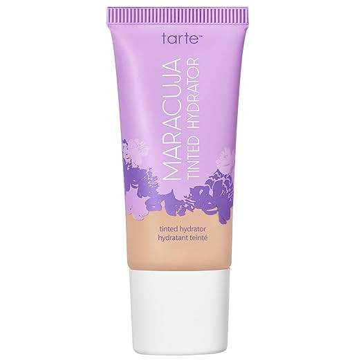 tarte maracuja tinted moisturizer | Amazon (US)