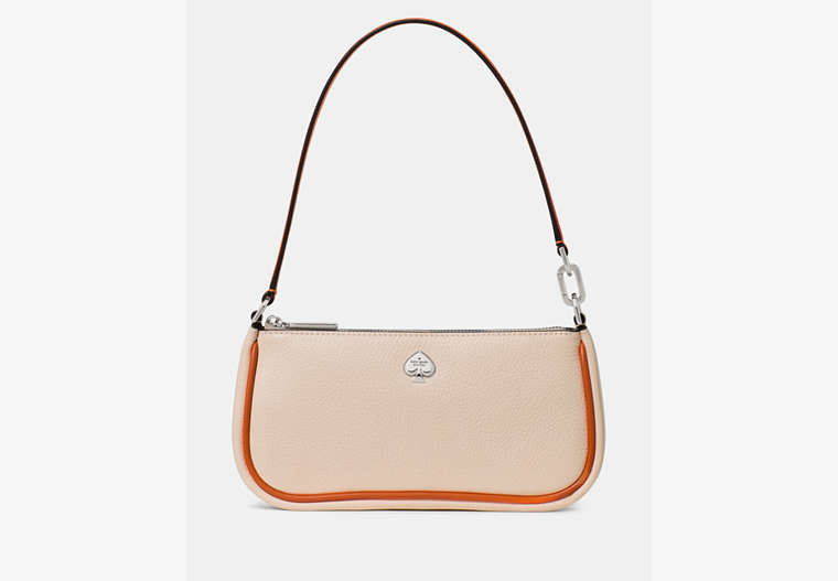 Kate Spade Kayla Mini Bag, Milk Glass | Kate Spade Outlet
