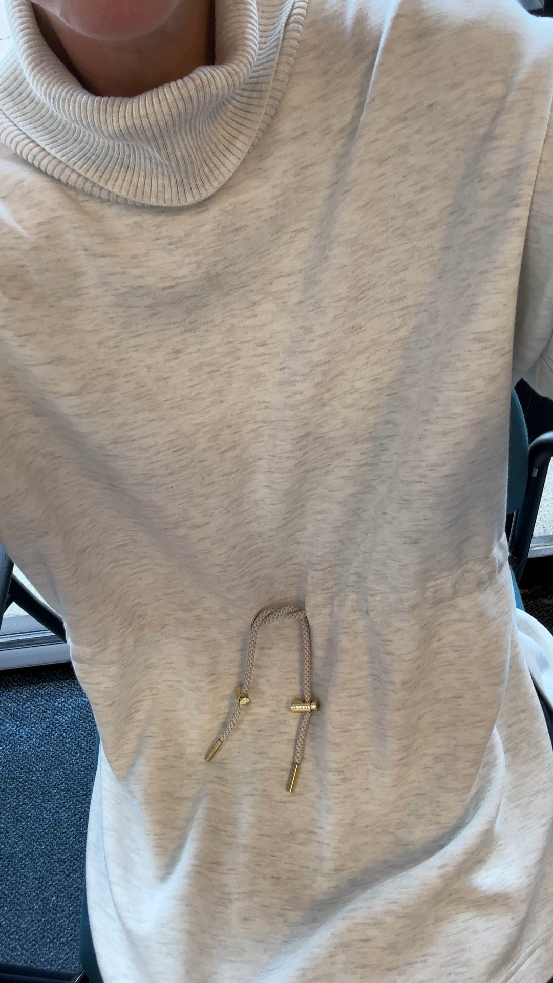 Waiting room look. Have work this Varley comfy too so much. 

#LTKdayinmylife