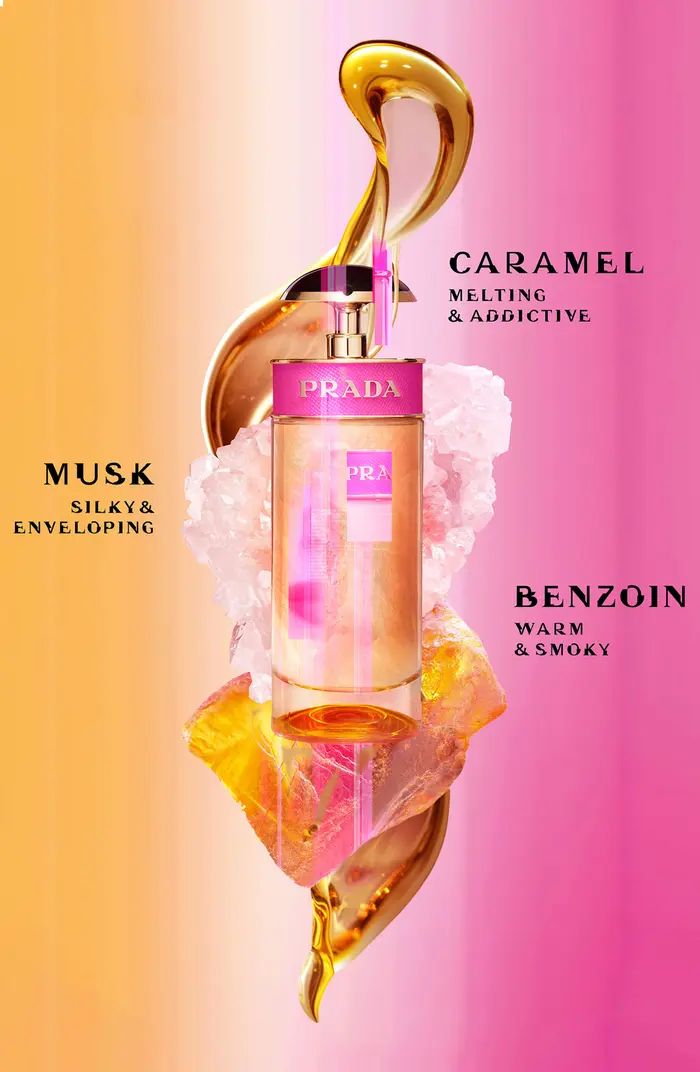 Candy Eau de Parfum Set USD $179 Value | Nordstrom