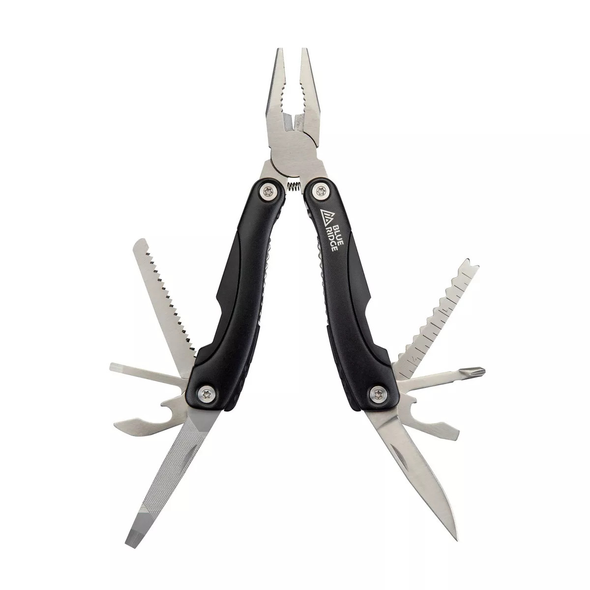 Blue Ridge Tools Folding Multi Tool | Target