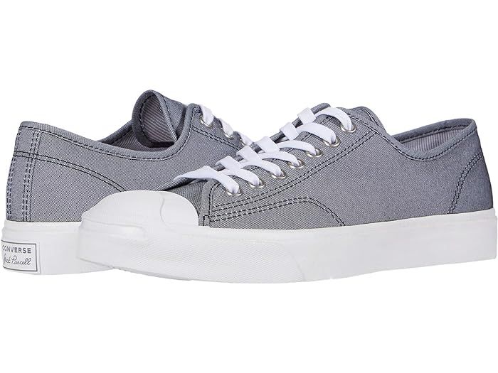 Converse Jack Purcell - Ox | Zappos