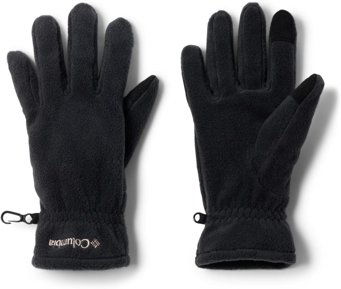 Columbia womens Benton Springs II Fleece Glove | Amazon (US)