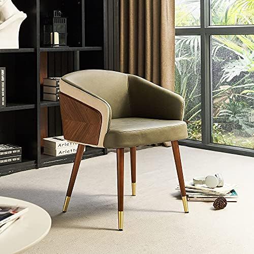 ARTPLAN Dinning Room Accent Chair   | Amazon (US)