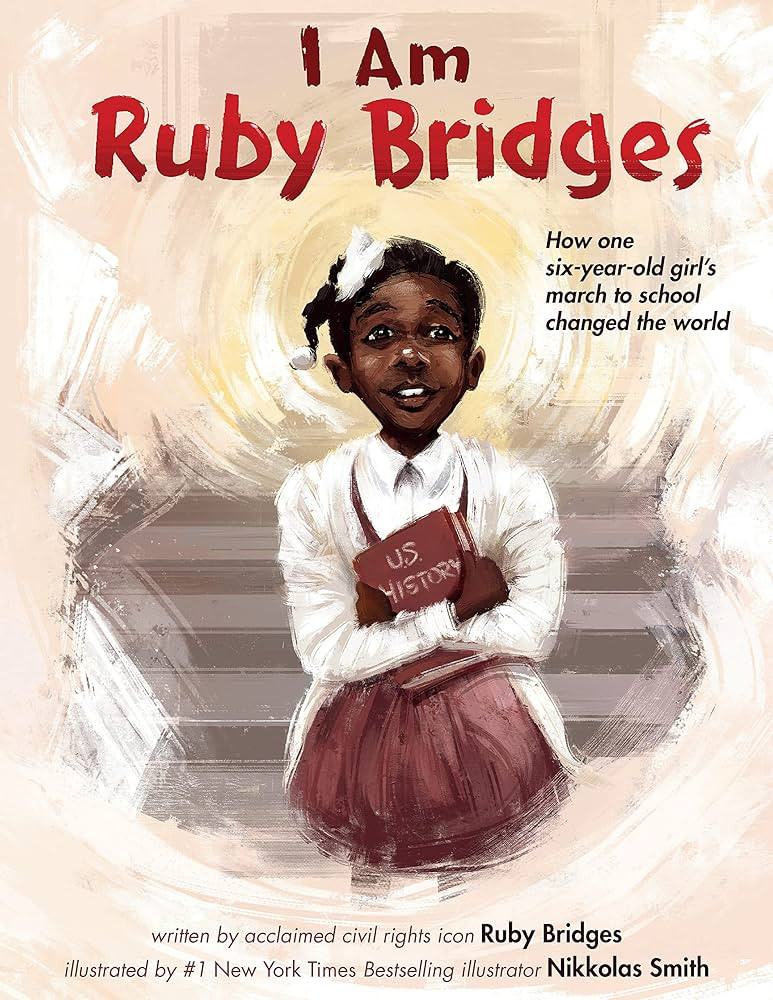 I Am Ruby Bridges | Amazon (US)