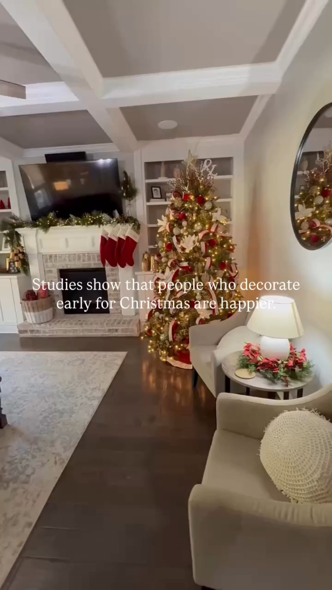 43 days but who’s counting? 🤭🎄 #love #christmascountdown #holidayhome #homeorganization #cumminglocal #tistheseason #fyp #explorepage #smallbusiness #supportsmallbusiness #lifestyle #trending #giftguide #christmas #instagood #viral #instagramreels

#LTKdayinmylife #LTKHoliday #LTKHome