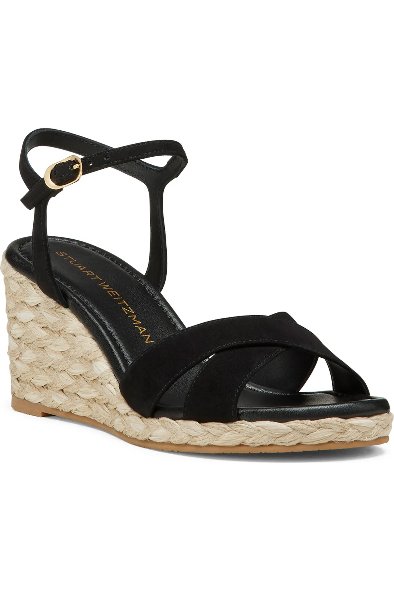 Dayna Espadrille Wedge Sandal (Women) | Nordstrom | Nordstrom