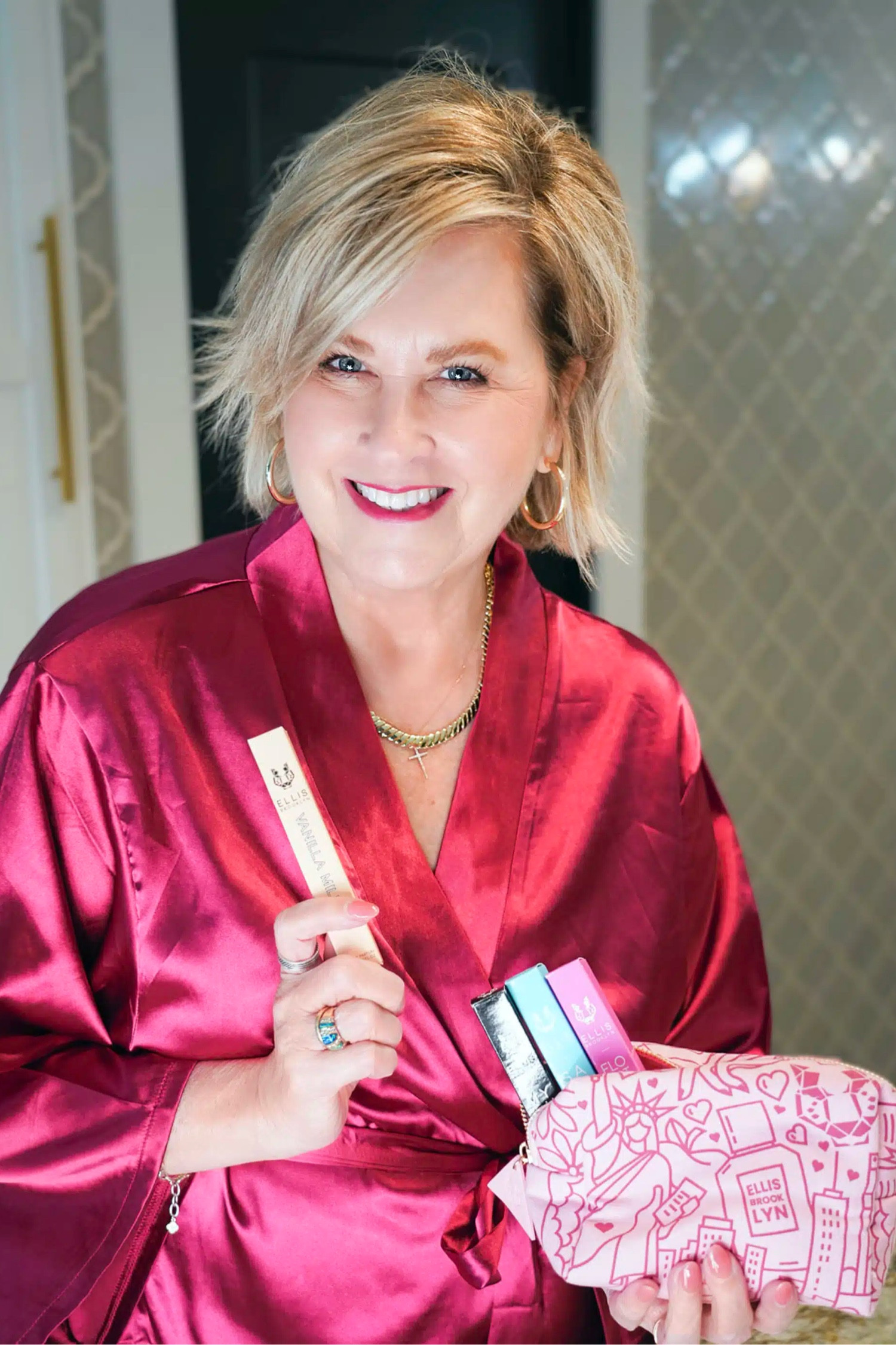 I’ve always struggled with fragrances—too often, the wrong scent can leave me with a pounding headache. But thanks to @nordstrombeauty, I discovered Clean Perfumes, and I’m so glad I did! #nordstrompartner These light, beautifully balanced scents don’t overwhelm or trigger my sensitivities, making them perfect for everyday wear.

#nordstrombeauty #cleanperfume 

#LTKBeauty #LTKFindsUnder100