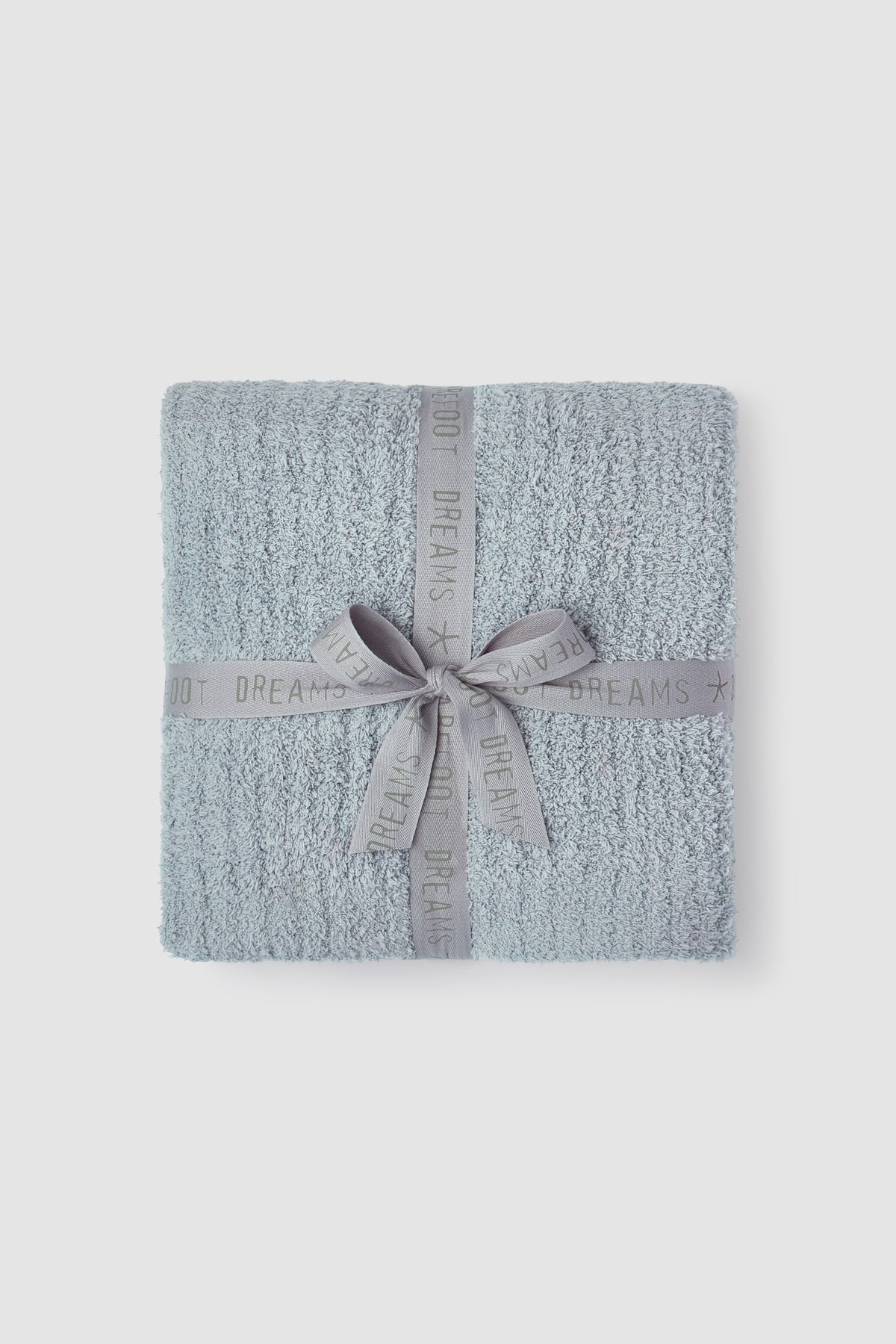 CozyChic® Ribbed Throw | Barefoot Dreams