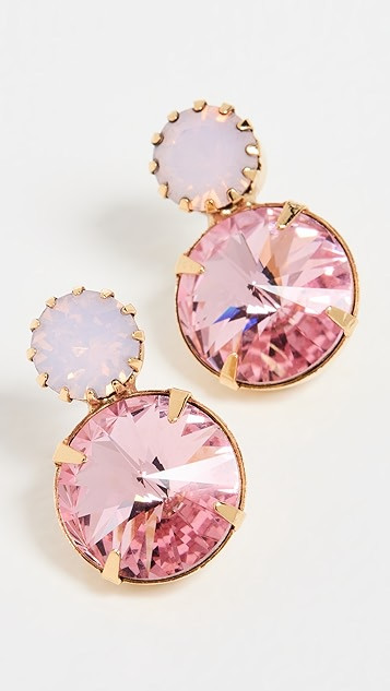 Myrla Earrings | Shopbop